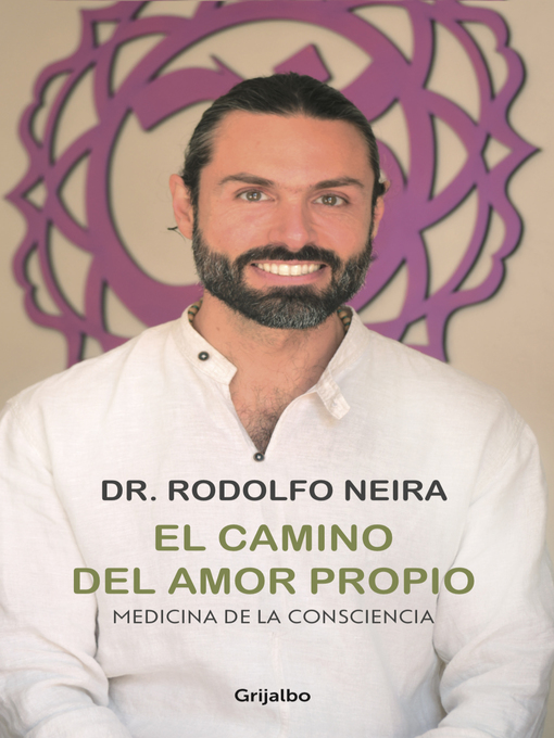 Title details for El camino del amor propio by Rodolfo Neira - Available